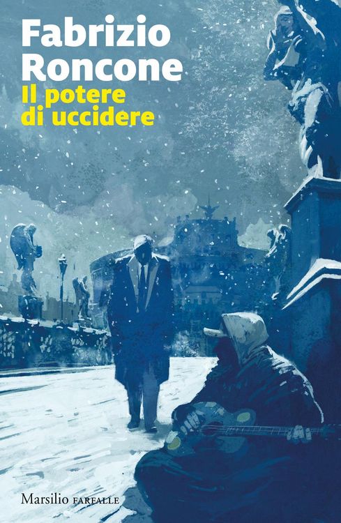 Produktbild: Il potere di uccidere