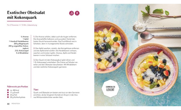 Produktbild: Diabetes-Kochbuch