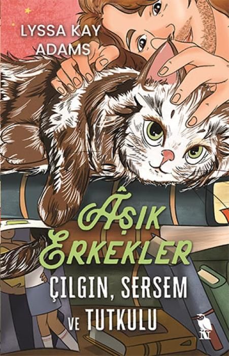 Produktbild: Asik Erkekler - Cilgin, Sersem ve Tutkulu