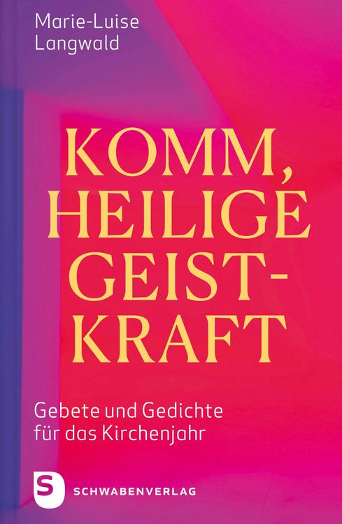 Produktbild: Komm, Heilige Geistkraft