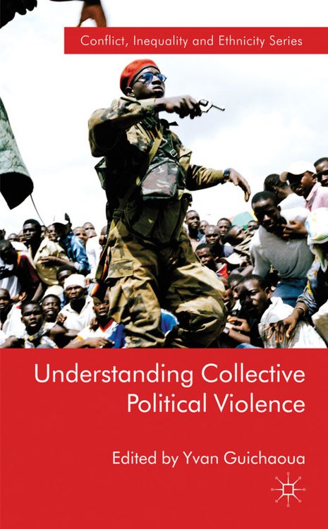 Produktbild: Understanding Collective Political Violence