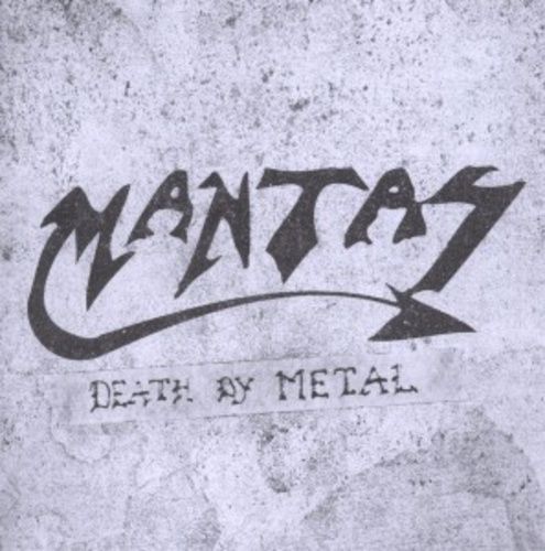 Produktbild: Death By Metal