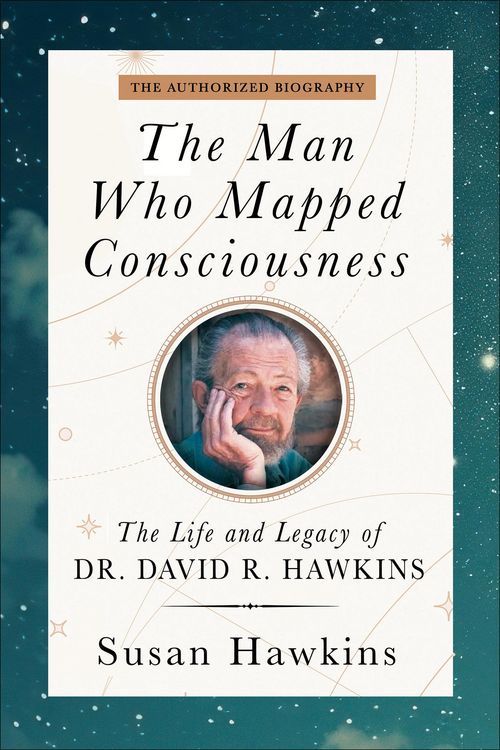 Produktbild: The Man Who Mapped Consciousness