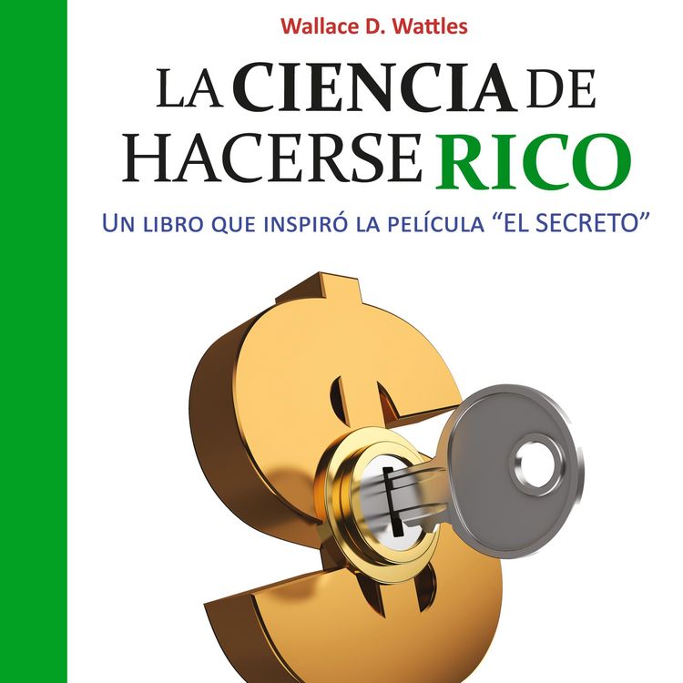 Produktbild: La ciencia de hacerse rico