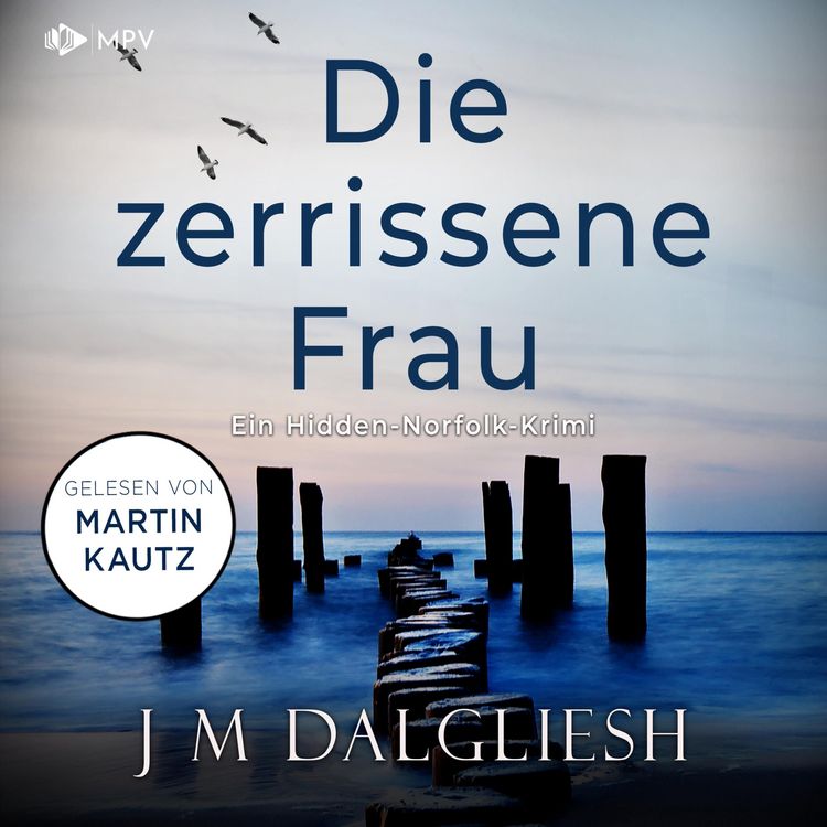 Produktbild: Die zerissene Frau