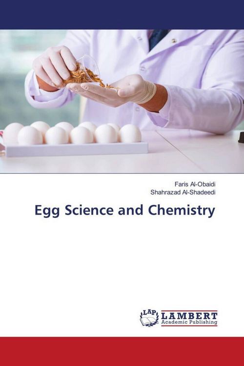 Produktbild: Egg Science and Chemistry