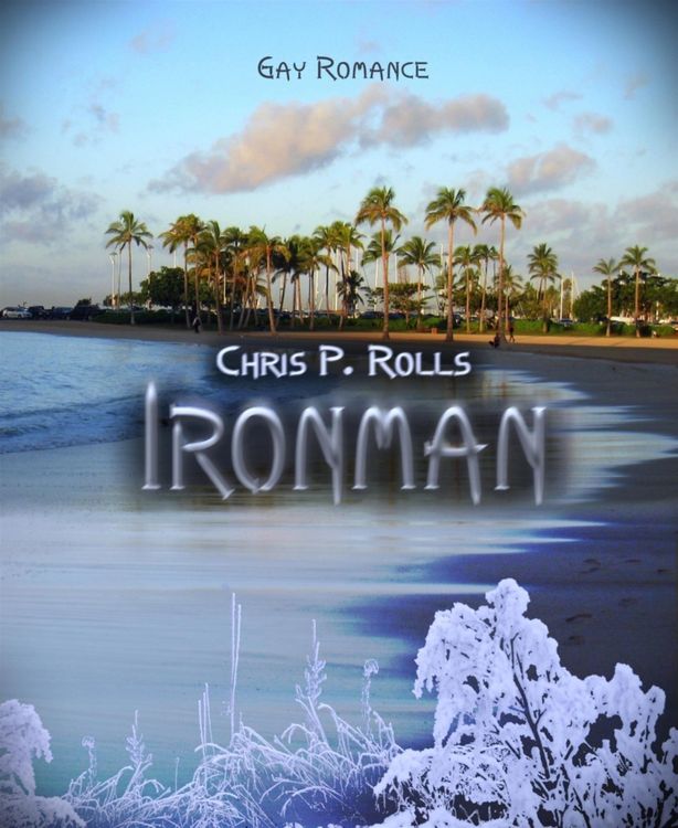 Produktbild: Ironman