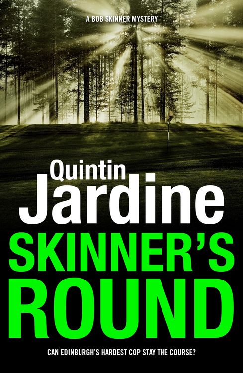 Produktbild: Skinner's Round (Bob Skinner series, Book 4)