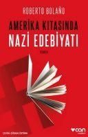 Produktbild: Amerika Kitasinda Nazi Edebiyati