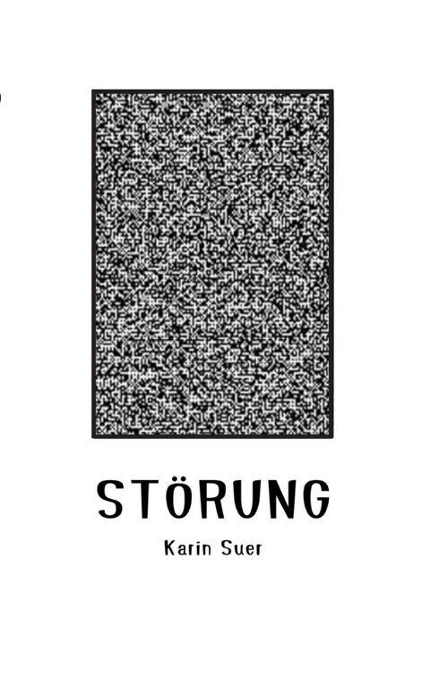 Produktbild: St&ouml;rung