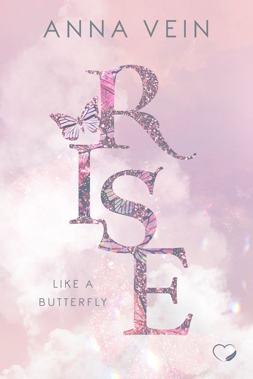 Produktbild: Rise like a Butterfly