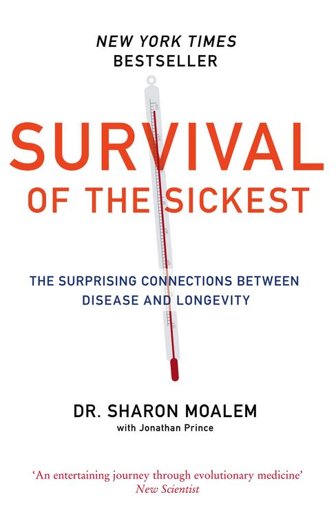 Produktbild: Survival of the Sickest