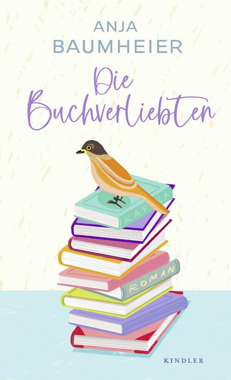 Produktbild: Die Buchverliebten