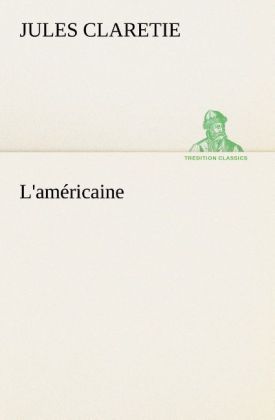 Produktbild: L'am&eacute;ricaine