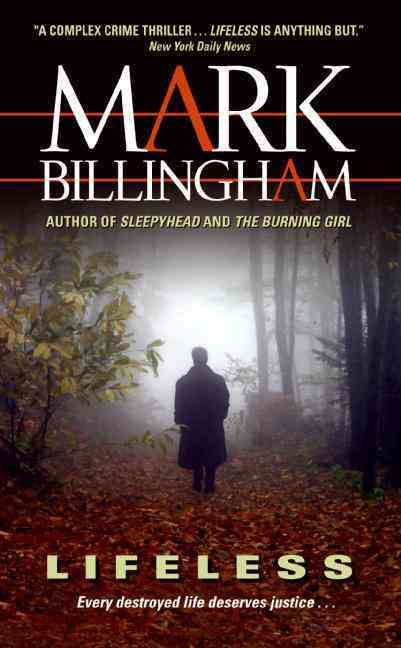 Produktbild: Lifeless