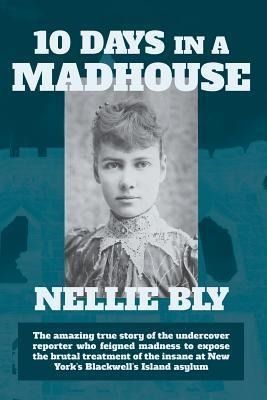 Produktbild: Ten Days in a Madhouse