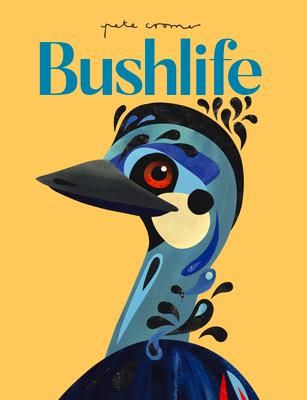 Produktbild: Pete Cromer: Bushlife Paperback
