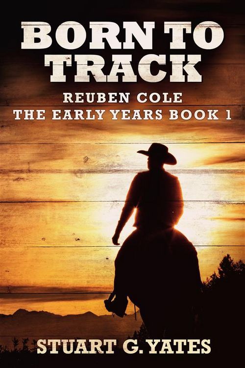 Produktbild: Born To Track