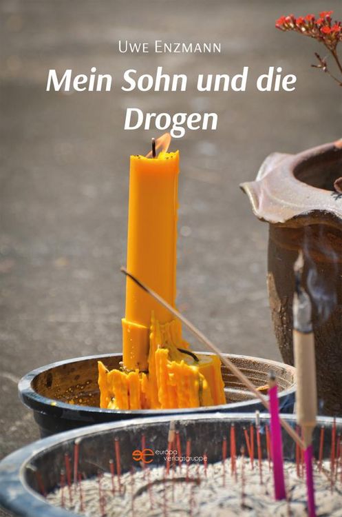 Produktbild: Mein Sohn und die Drogen