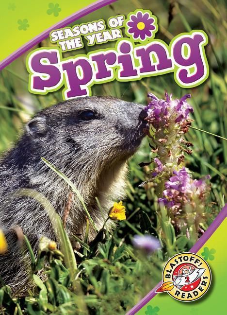Produktbild: Spring