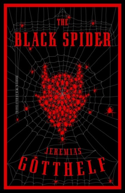Produktbild: Black Spider