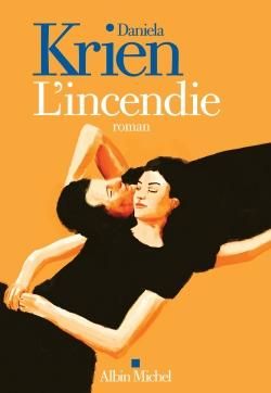 Produktbild: L'incendie