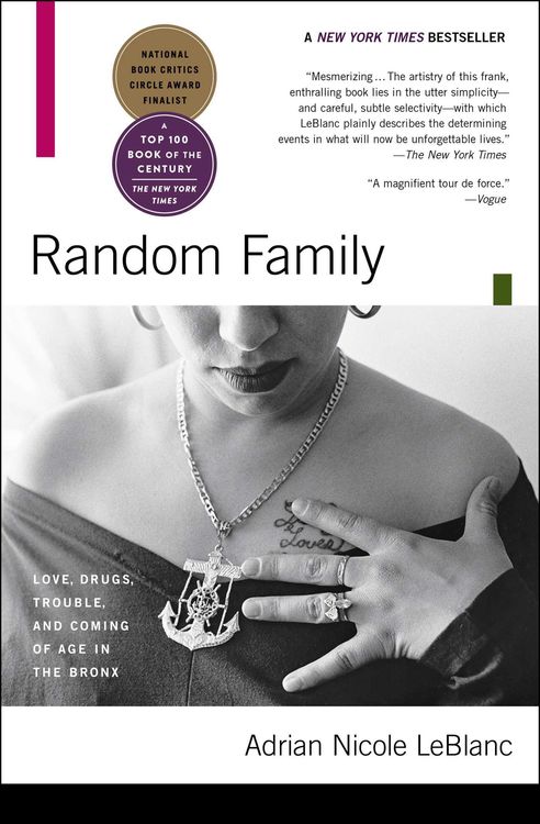 Produktbild: Random Family