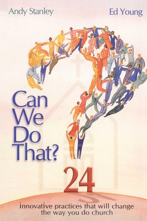 Produktbild: Can We Do That?