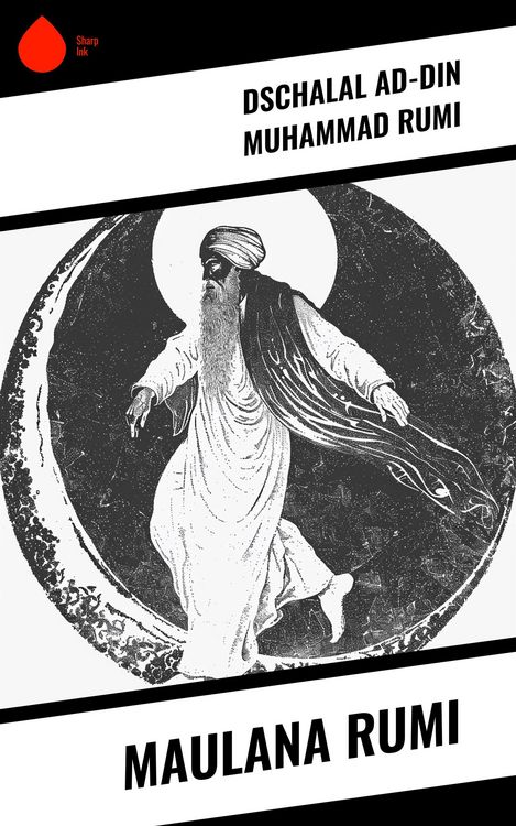 Produktbild: Maulana Rumi