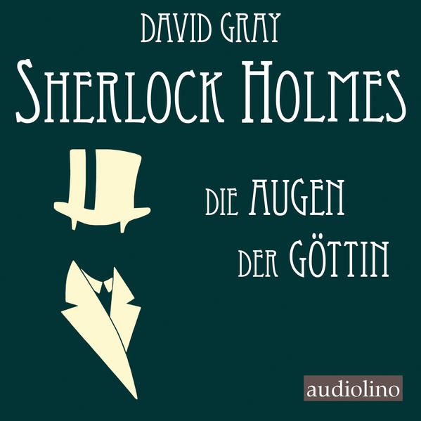 Produktbild: Sherlock Holmes