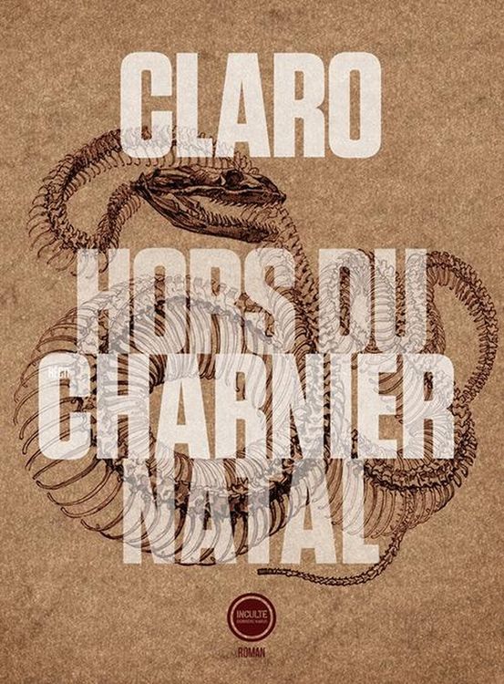 Produktbild: Hors du charnier natal
