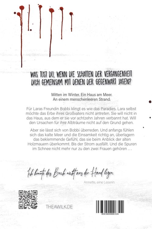 Produktbild: LARA. der Anfang.