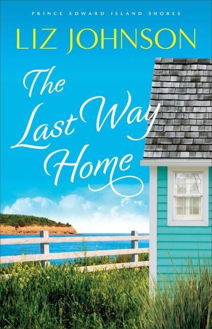 Produktbild: Last Way Home