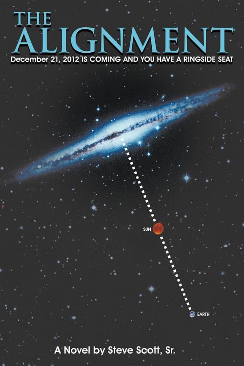 Produktbild: The Alignment