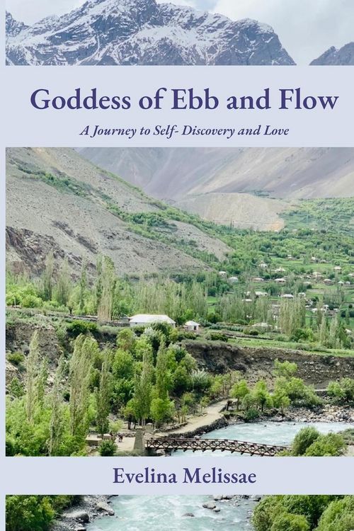 Produktbild: Goddess of Ebb and Flow