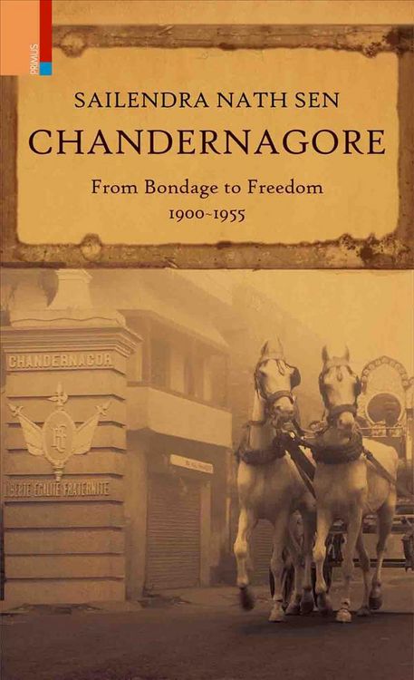 Produktbild: Chandernagore