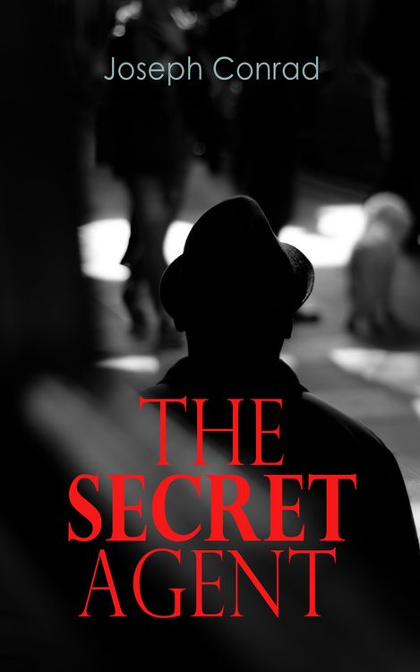 Produktbild: The Secret Agent