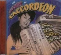 Produktbild: Les grands de l'Accordeon