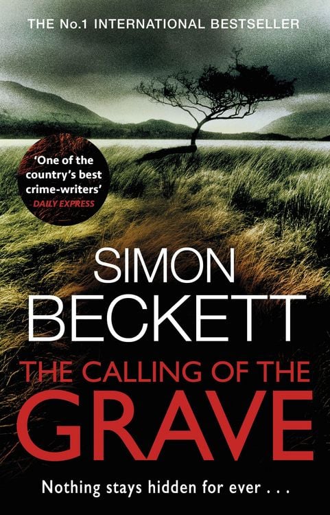 Produktbild: The Calling of the Grave