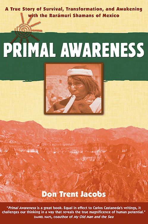 Produktbild: Primal Awareness