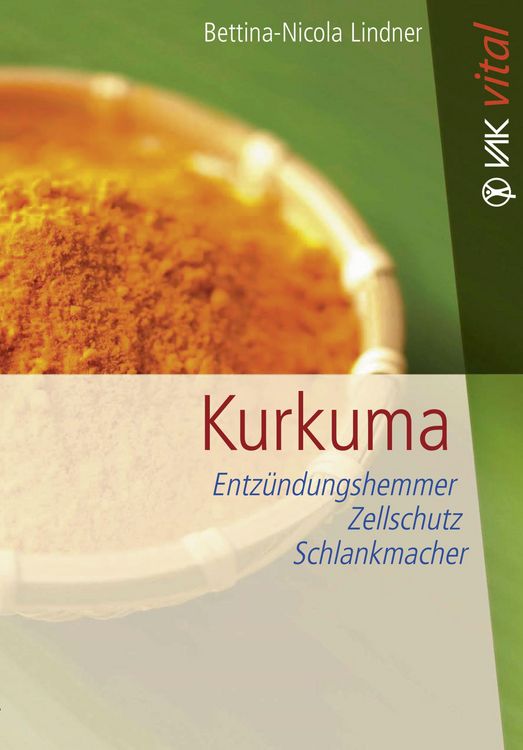 Produktbild: Kurkuma