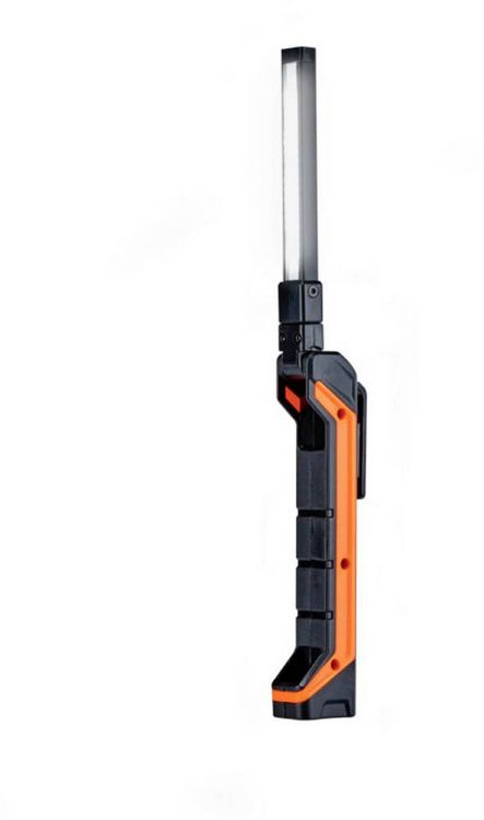 Produktbild: Osram Automotive LEDIL408 LEDInspect POCKET200 LED Arbeitsleuchte akkubetrieben, &uuml;ber USB 200 lm