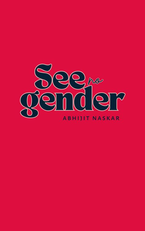 Produktbild: See No Gender
