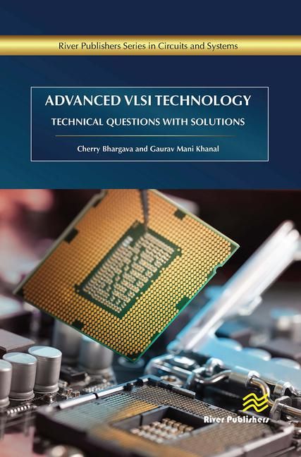 Produktbild: Bhargava, C: Advanced VLSI Technology
