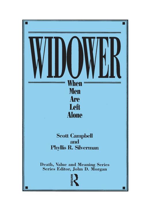 Produktbild: Widower