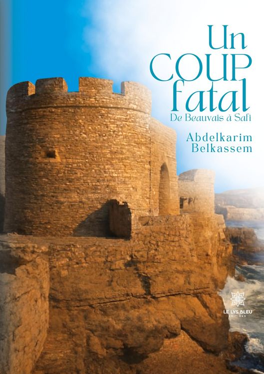 Produktbild: Un coup fatal