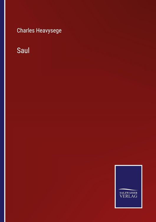 Produktbild: Saul