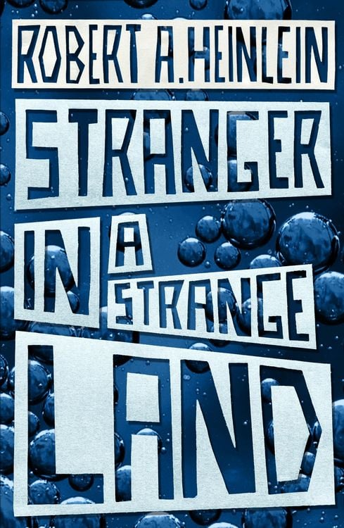 Produktbild: Stranger in a Strange Land