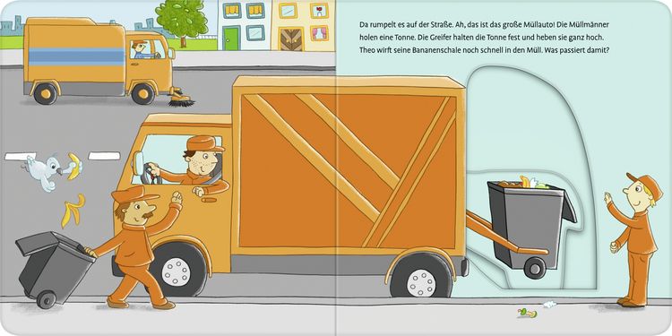 Produktbild: Schiebe und Entdecke: Meine Fahrzeuge