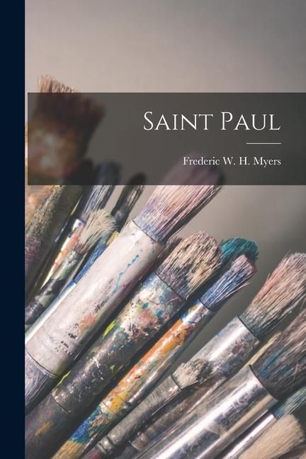 Produktbild: Saint Paul